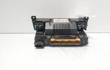 Display climatronic cu incalzire in scaune 4B0820043L, Audi A6 Allroad (4BH, C5) (idi:718580)