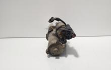 Electromotor, cod 3M5T-11000-CF, Ford Focus 2 (DA) 1.6 TDCI, HHDA, 5 vit (id:719590)