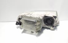 Far stanga cu lupa, Skoda Octavia 2 Combi (1Z5) vol pe dreapta (idi:718506)