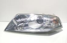 Far stanga cu lupa, Skoda Octavia 2 Combi (1Z5) vol pe dreapta (idi:718507)