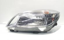 Far stanga, cod 5J1941015C, Skoda Fabia 2 (5J, 542) facelift, vol pe stanga (idi:718511)