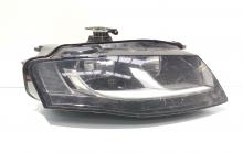 Far dreapta, Audi A4 (8K2, B8) vol pe dreapta (idi:718512)