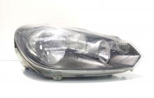 Far dreapta, Vw Golf 6 (5K1) vol pe dreapta (idi:718493)