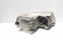 Far stanga cu lupa, Skoda Octavia 2 Combi (1Z5) vol pe dreapta (idi:718494)