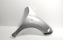 Aripa dreapta fata, Nissan Juke (id:719727)