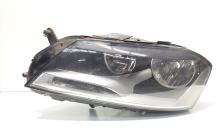 Far stanga, Vw Passat Variant (365) vol pe dreapta (idi:718498)