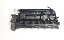 Capac culbutori, cod 1112-77893959, Bmw X5 (E70) 3.0 diesel, 306D3 (id:719735)