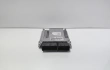 Calculator motor ECU, cod 7795844, 0281011631, Bmw 3 (E90) 2.0 diesel, 204D4 (idi:712389)