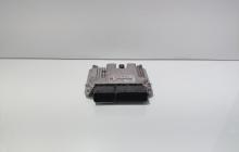 Calculator motor ECU, cod 05E907309G, 0261S21826, Seat Leon (KL1) 1.5 TSI, DPB (idi:712405)