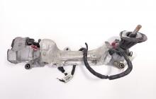 Ax intermediar cd cu motoras, cod HV6C-3D070-LB, Ford C-Max 2 1.0 benz, M1DA, vol pe stanga (idi:712461)