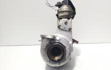 Turbosuflanta, cod GM55570748, Opel Insignia A 2.0 CDTI, A20DTH (id:719596)