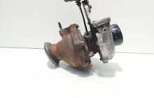 Turbosuflanta, cod GM55570748, Opel Insignia A 2.0 CDTI, A20DTH (id:719596)