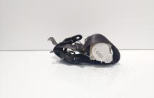 Centura dreapta fata cu capsa, cod 8V51-A61294-CF, Ford Fiesta 6 (id:719764)