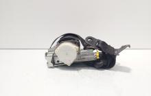 Centura stanga fata cu capsa, cod 8V51-A61295-CF, Ford Fiesta 6 (id:719765)