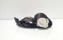 Centura stanga fata cu capsa, cod 8V51-A61295-CF, Ford Fiesta 6 (id:719765)