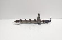 Rampa injectoare cu senzor, Opel Astra J 1.7 CDTI, A17DTR (id:719201)