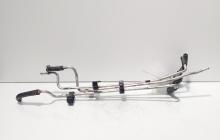 Set conducte alimentare combustibil, Vw Golf 5 (1K1) 1.9 TDI, BXE (id:719231)