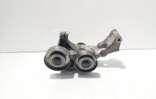 Suport alternator, cod 898005563, Opel Astra J 1.7 CDTI, A17DTR (id:719223)