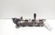 Galerie admisie cu clapete, cod 03C133204AA, Vw Golf 5 (1K1) 1.6 FSI, BLP (id:719237)