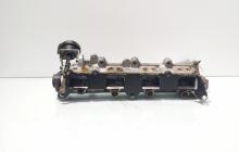 Galerie admisie cu clapete, cod 03C133204AA, Vw Golf 5 (1K1) 1.6 FSI, BLP (id:719237)