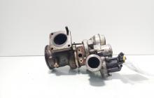 Turbosuflanta, cod 55265386, Jeep Renegade 1.4 benz, 55263624 (id:719569)