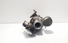 Turbosuflanta, cod 55265386, Jeep Renegade 1.4 benz, 55263624 (id:719569)