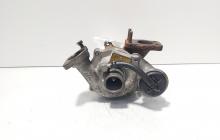 Turbosuflanta, cod 54359710009, Ford Fusion (JU) 1.4 TDCI, F6JB (id:719224)