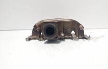 Galerie evacuare, cod 55236503, Jeep Renegade 1.4 benz, 55263624 (id:719570)