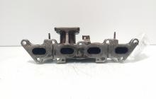 Galerie evacuare, cod 55236503, Jeep Renegade 1.4 benz, 55263624 (id:719570)