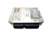 Calculator motor ECU, cod 06A906033EH, Seat Toledo 3 (5P2) 1.6 benz, BSE (idi:522258)