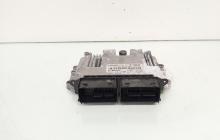 Calculator motor ECU, cod CV61-12A650-AMG, Ford Grand C-Max, 1.0 benz, M1DA (idi:657818)