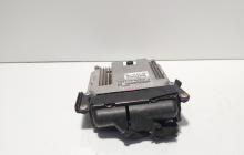 Calculator motor ECU, cod 03G906016KN, 0281013293, Audi A4 (8EC, B7) 2.0 TDI, BPW (idi:665621)