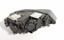 Far dreapta cu lupa si xenon, Audi A4 Avant (8K5, B8) vol pe dreapta, facelift (idi:712733)