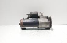 Electromotor, cod 068911024H, Audi A4 Avant (8E5, B6) 1.9 TDI, AVF, 6 vit man (idi:718685)