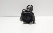 Electromotor, cod 068911024H, Skoda Superb I (3U4) 1.9 TDI, AVF, 6 vit man (idi:718685)