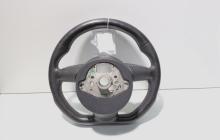 Volan piele perforata cu comenzi, cod 8K0419091CN, Audi Q5 (8RB) (idi:712758)