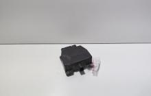 Grup vacuum, cod 6Q0906625E, Skoda Superb II (3T4), 2.0 TDI, BKD (idi:712766)