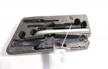 Cric cu cheie si spuma, cod 5Q0011031B, Skoda Octavia 3 (5E3) (idi:712768)