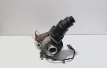 Turbosuflanta, cod 03L145721B, Audi A6 (4G2, C7), 2.0 TDI, CGL (idi:712776)