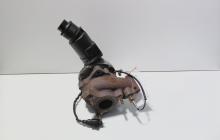 Turbosuflanta, cod 03L145721B, Audi Q5 (8RB), 2.0 TDI, CGL (idi:712776)