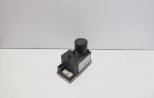 Pompa vacuum inchidere centralizata, cod 8D0862257B, Vw Golf 4 (1J1), 1.6 benz, AVU (idi:712804)