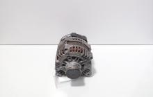 Alternator 180A, cod 059903018R, Audi Q5 (8RB) 3.0 TDI, CGQ (idi:714945)