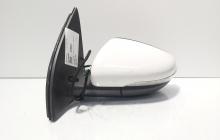 Oglinda electrica stanga cu semnalizare, Vw Golf 6 Variant (AJ5) (idi:718567)