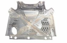 Scut cutie viteza, cod 8K1863822K, Audi Q5 (8RB) 2.0 TDI, CAG (idi:712819)