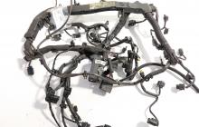 Instalatie electrica motor, cod A6510109148, Mercedes Clasa C T-Model (S204) 2.2 CDI, OM651913 (idi:712833)