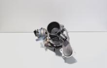 Turbosuflanta, cod 9696120680, Ford Focus 3, 1.6 TDCI, T1DA (idi:712860)