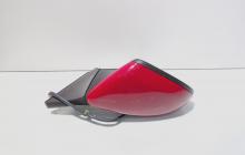 Oglinda electrica stanga cu semnlizare cu rabatare electrica, VW Golf 7 (5G), volan pe dreapta (idi:712869)