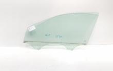 Geam mobil usa stanga fata, VW Golf 7 (5G) (idi:712872)