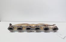 Galerie evacuare, cod 1162-7788422-06, Bmw 5 (E60), 2.5 DCI, 256D2 (idi:712875)