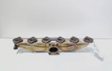 Galerie evacuare, cod 1162-7788422-06, Bmw 5 (E60), 2.5 DCI, 256D2 (idi:712875)